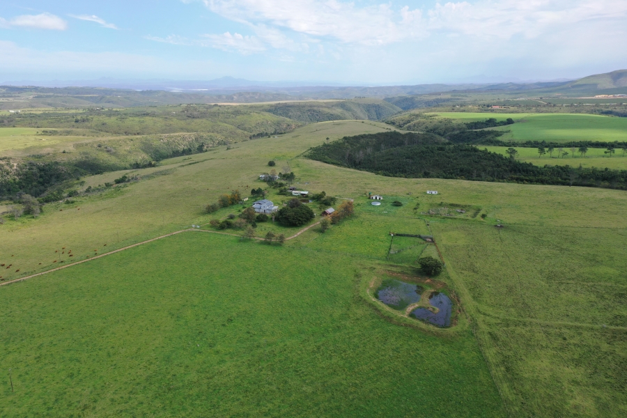 3 Bedroom Property for Sale in Thornhill Eastern Cape